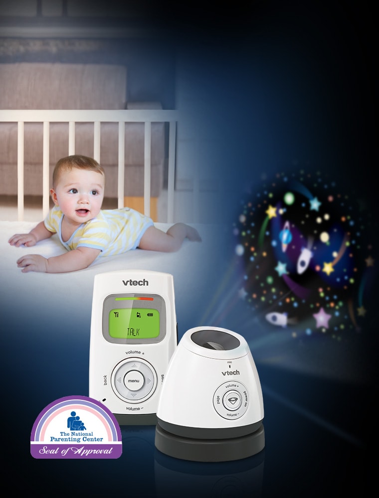 Baby Monitor | Official VTech® Audio Baby Monitors